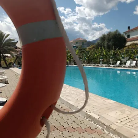 Apartment In Riviera *