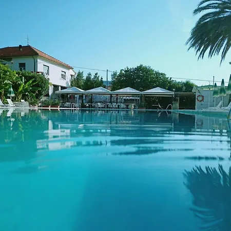 In Riviera *