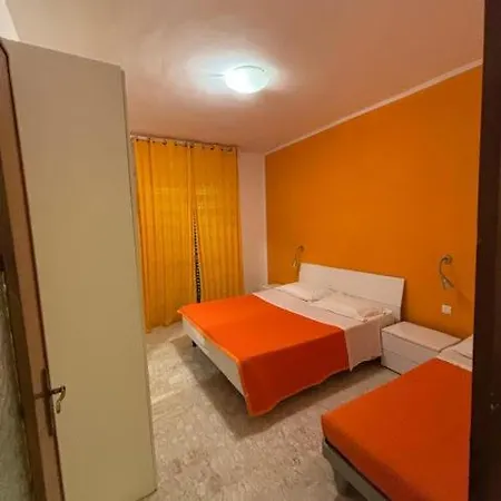In Riviera Apartment