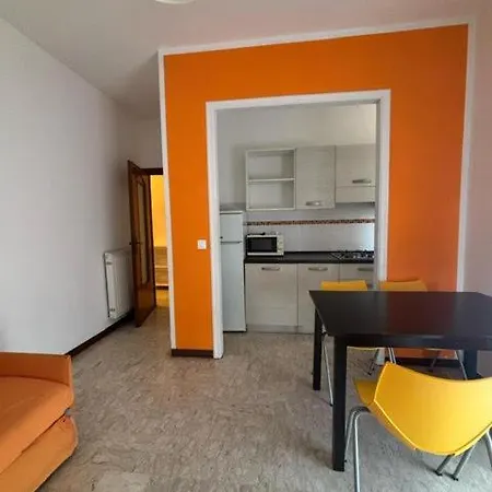 In Riviera Apartament Pietra Ligure
