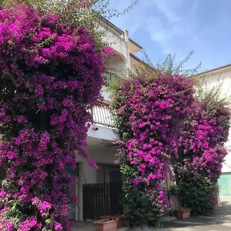 In Riviera Pietra Ligure