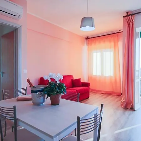 Apartment In Riviera