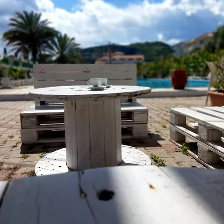 דירה In Riviera *