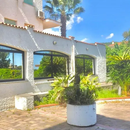 Apartmán In Riviera *